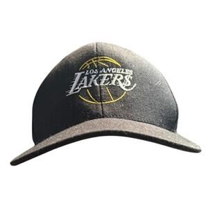 Kill The Hype 2020 snapback Los Angelos Lakers hat upside down 17x champion cap